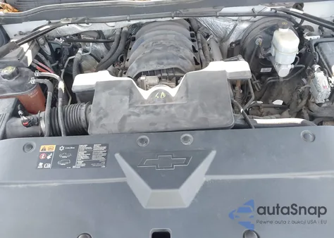 2015 Chevrolet Silverado 1500 1Lt из США, поврежденный, VIN 3GCUKREC5FG294468